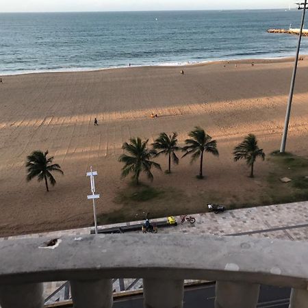Classic Flat Apartment Fortaleza  Exterior foto