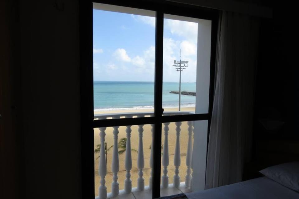 Classic Flat Apartment Fortaleza  Exterior foto