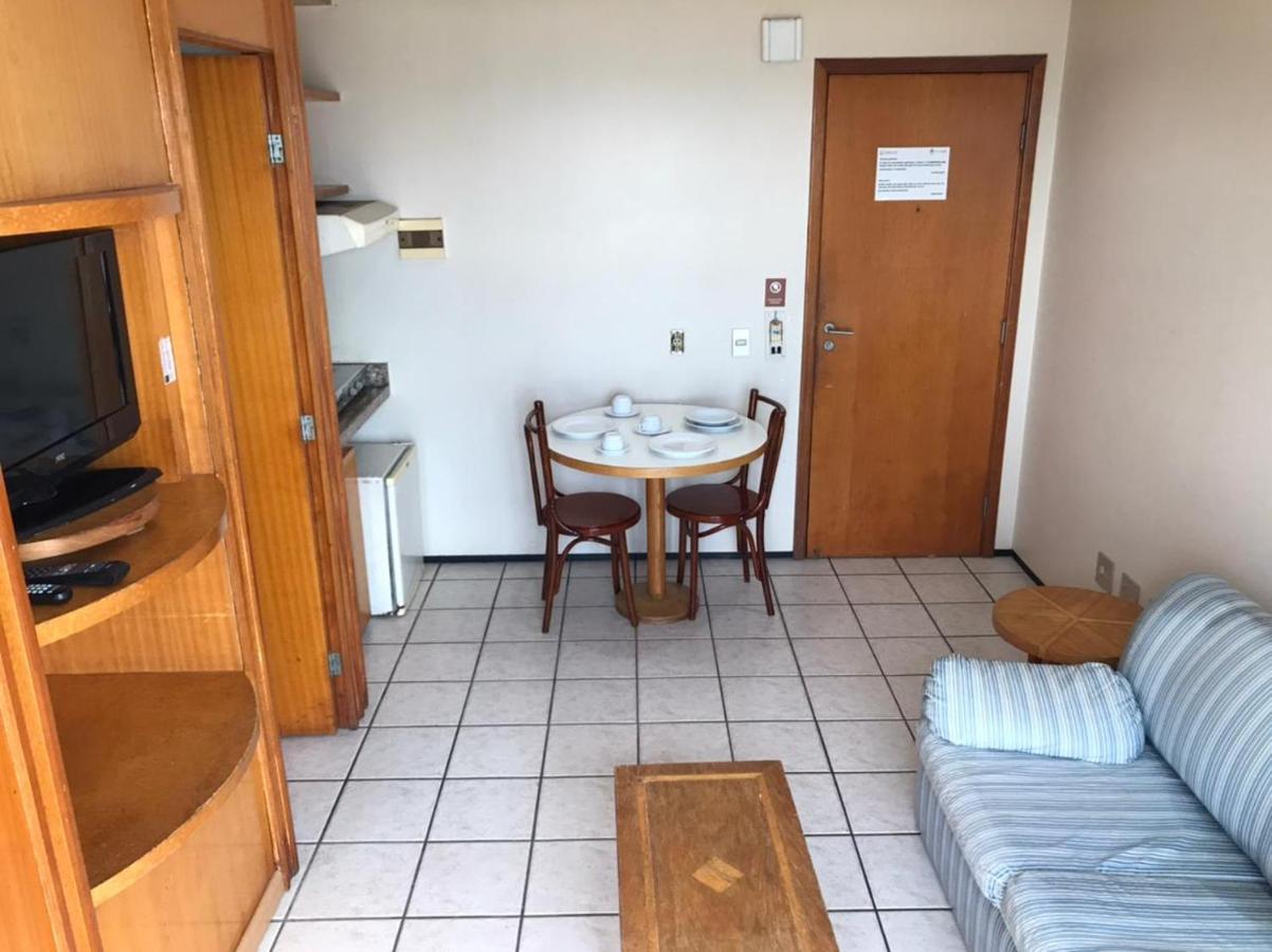 Classic Flat Apartment Fortaleza  Exterior foto