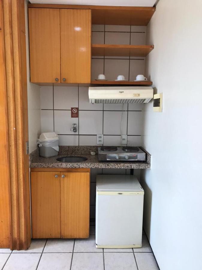 Classic Flat Apartment Fortaleza  Exterior foto