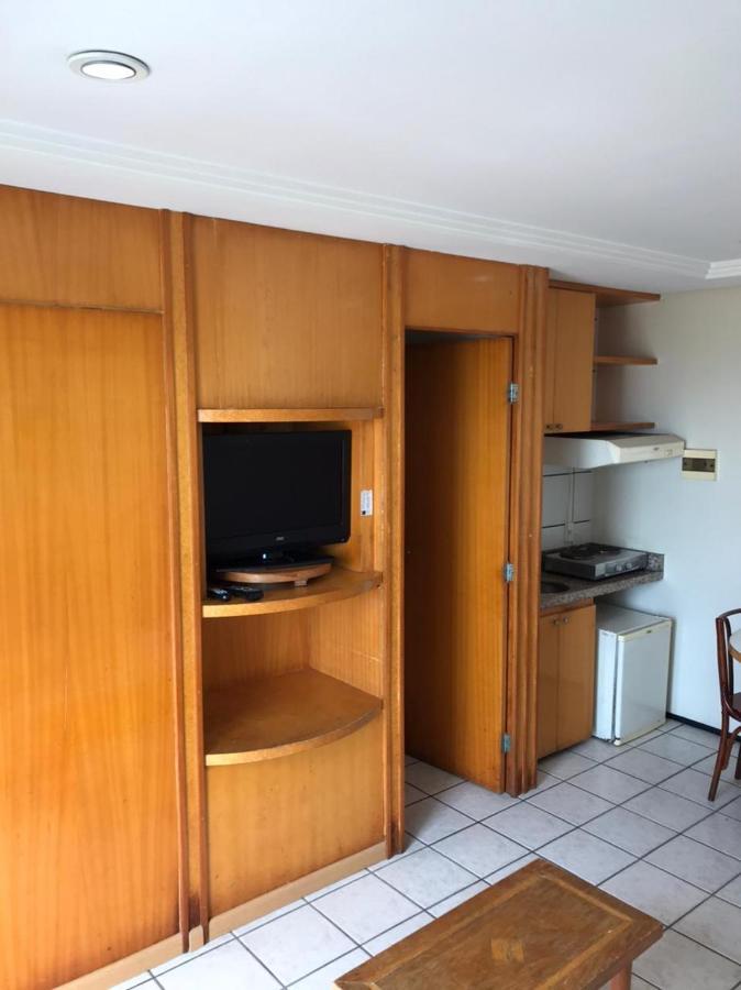 Classic Flat Apartment Fortaleza  Exterior foto