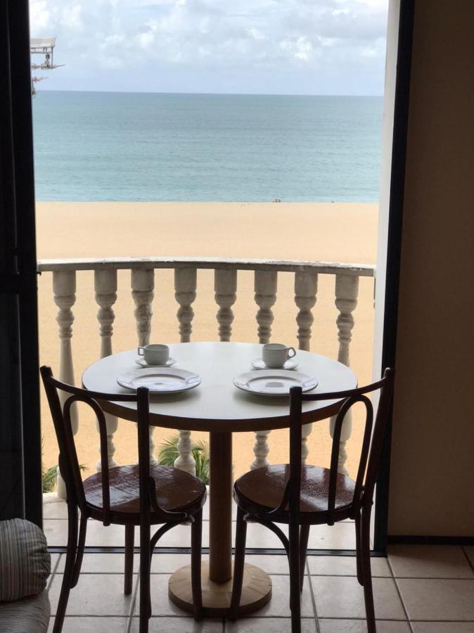 Classic Flat Apartment Fortaleza  Exterior foto