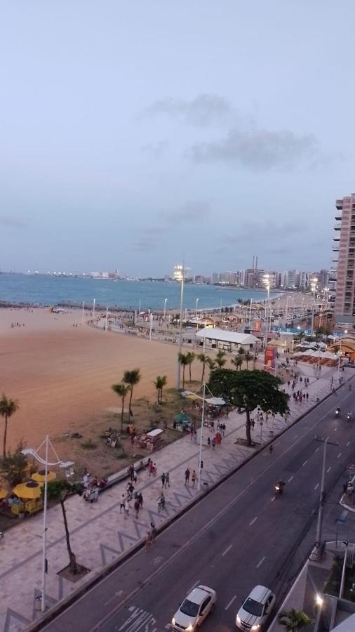 Classic Flat Apartment Fortaleza  Exterior foto