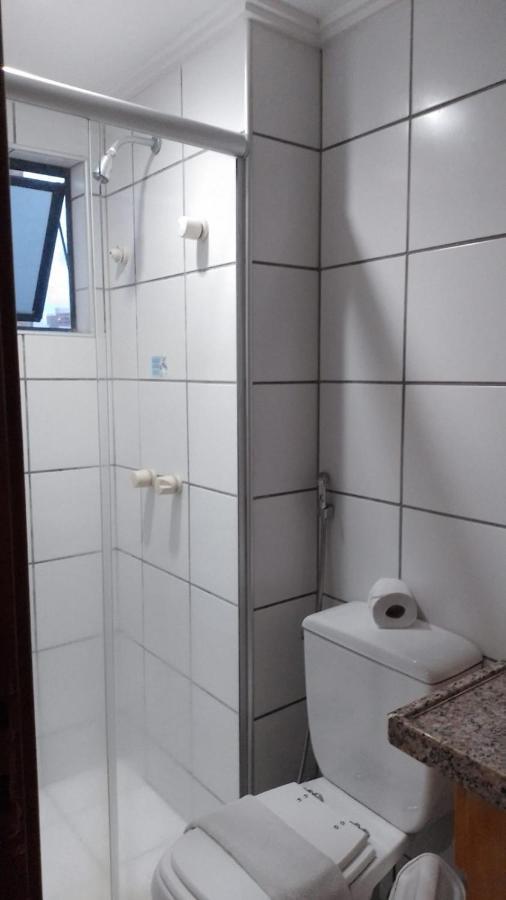Classic Flat Apartment Fortaleza  Exterior foto