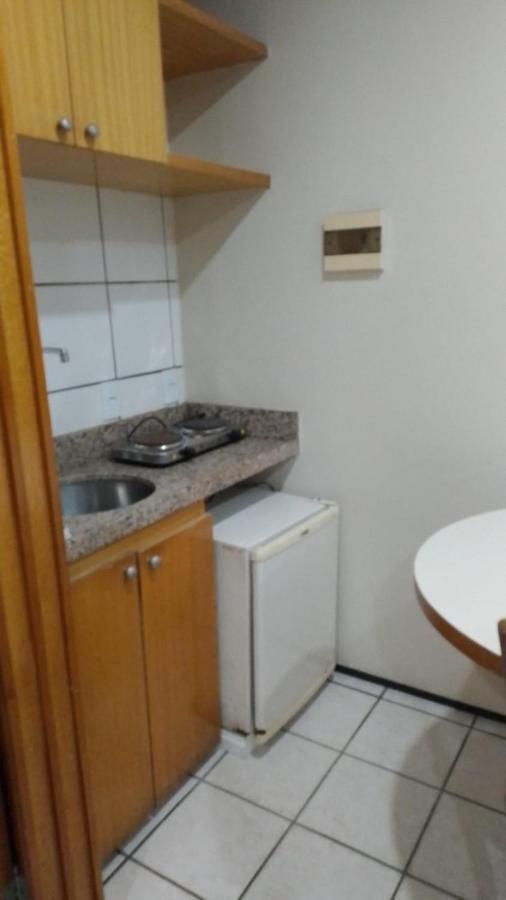 Classic Flat Apartment Fortaleza  Exterior foto