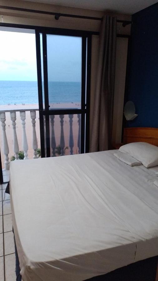 Classic Flat Apartment Fortaleza  Exterior foto