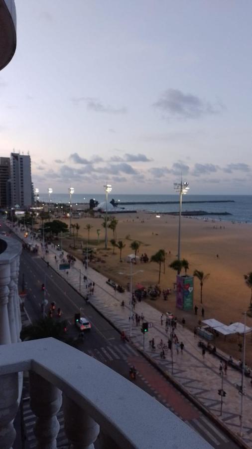 Classic Flat Apartment Fortaleza  Exterior foto