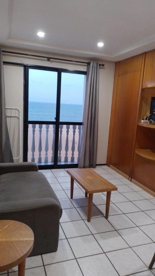 Classic Flat Apartment Fortaleza  Exterior foto