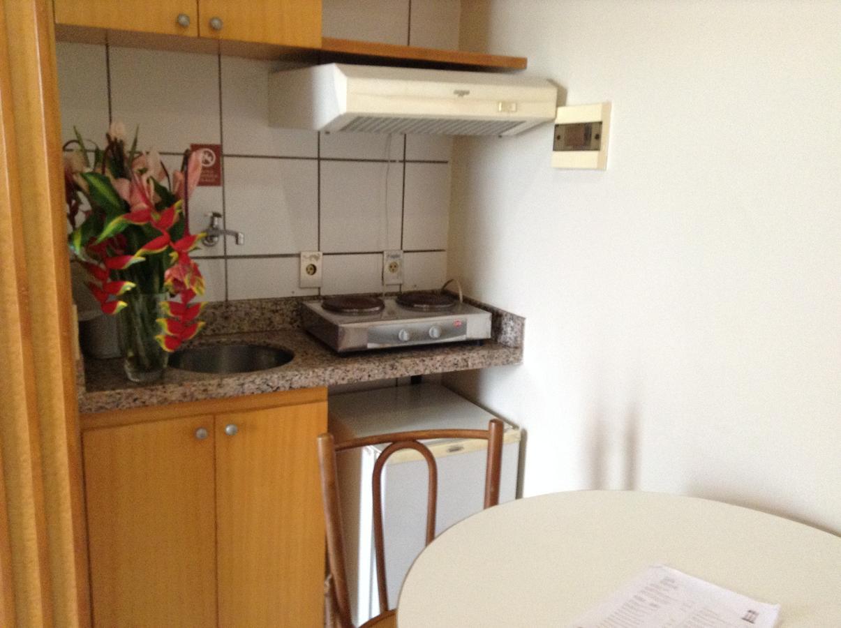 Classic Flat Apartment Fortaleza  Exterior foto