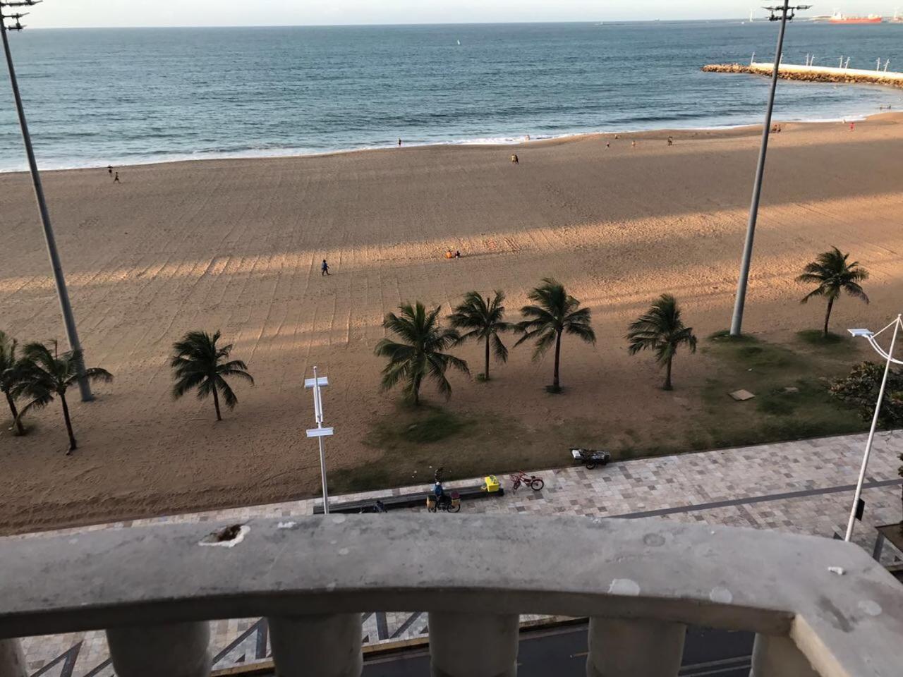 Classic Flat Apartment Fortaleza  Exterior foto