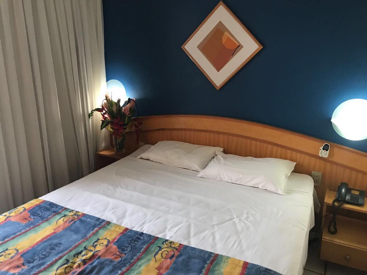 Classic Flat Apartment Fortaleza  Exterior foto