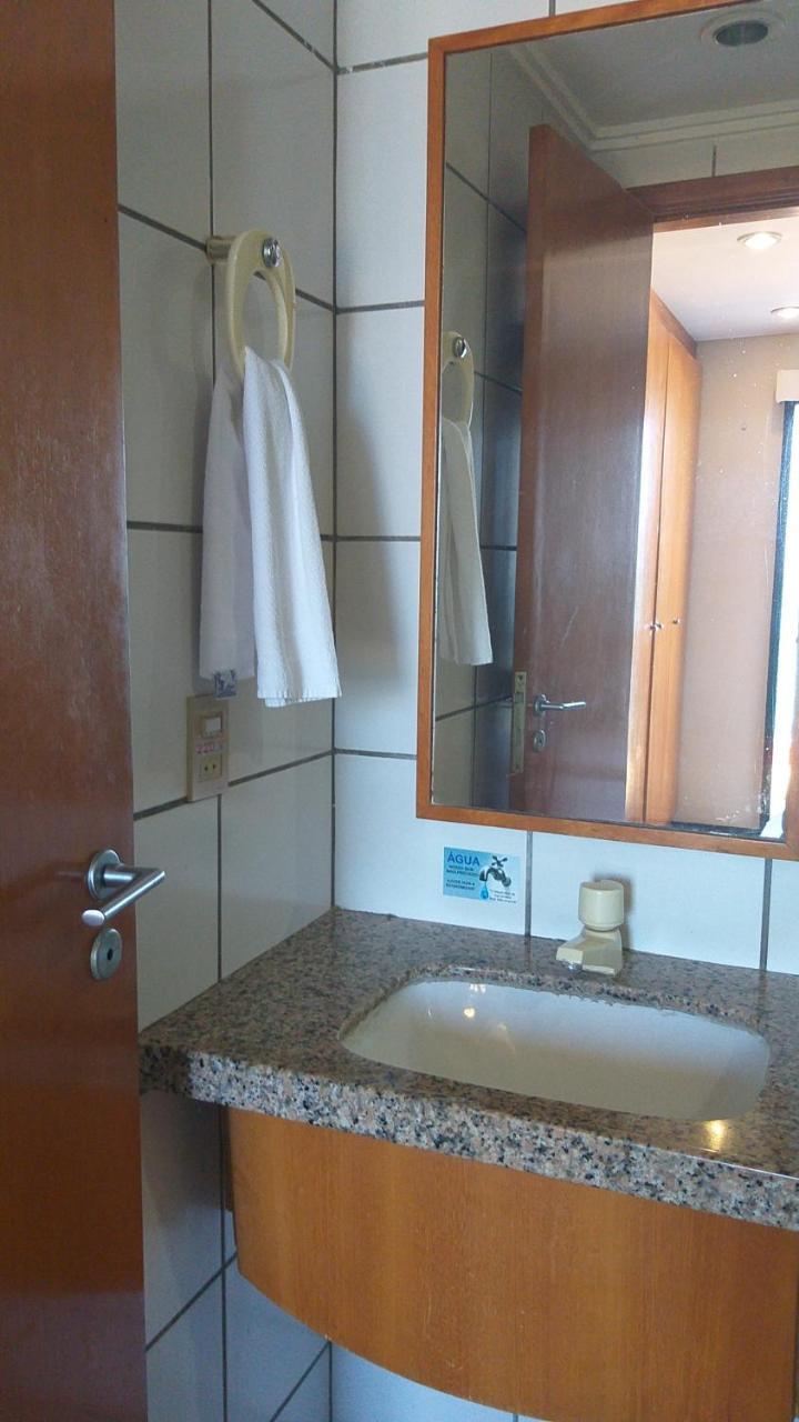Classic Flat Apartment Fortaleza  Exterior foto