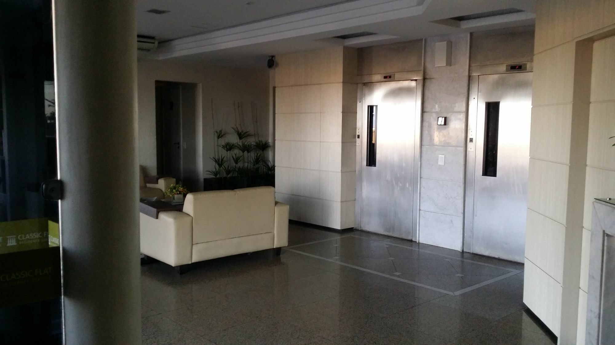 Classic Flat Apartment Fortaleza  Exterior foto