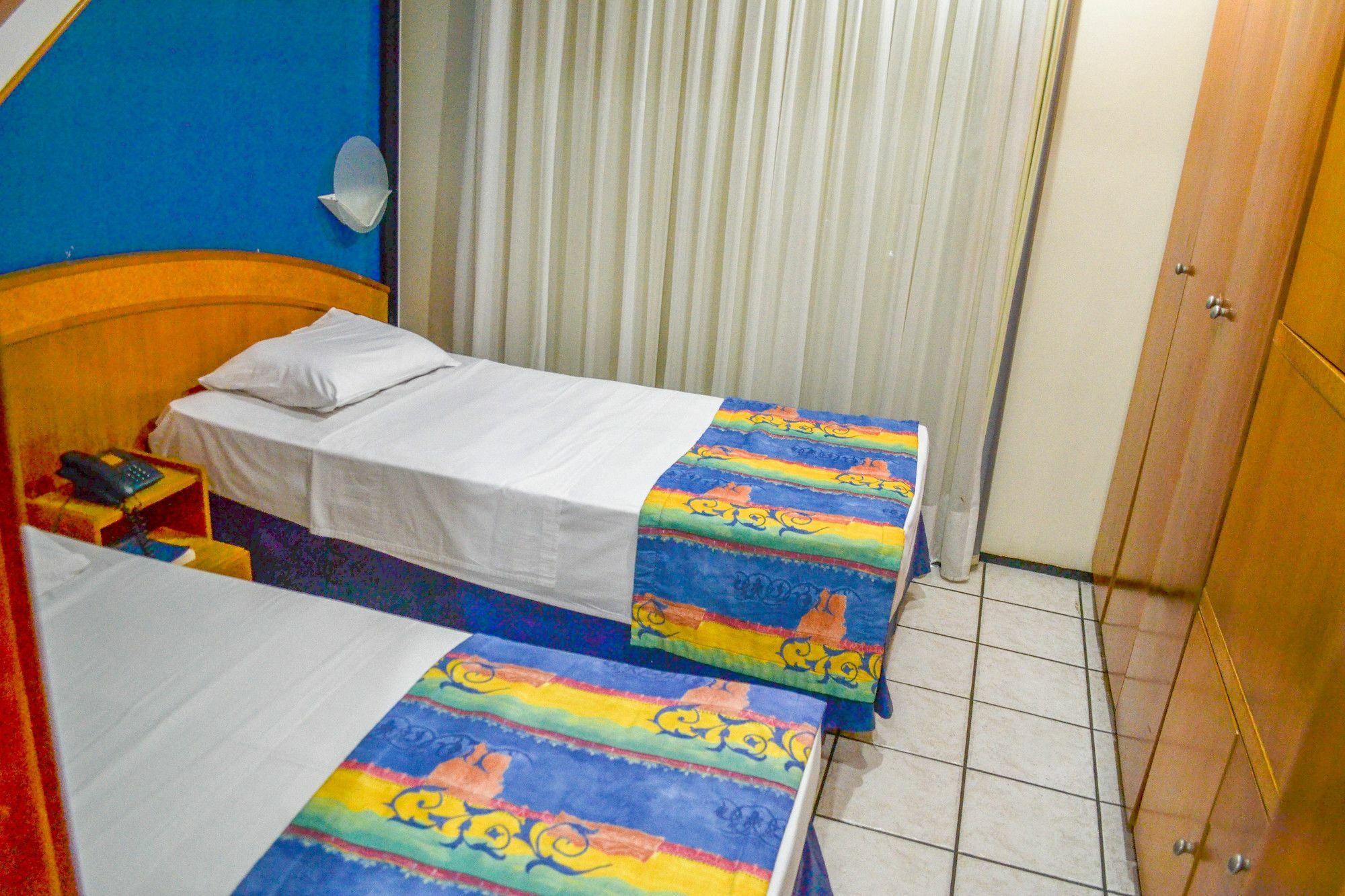Classic Flat Apartment Fortaleza  Exterior foto