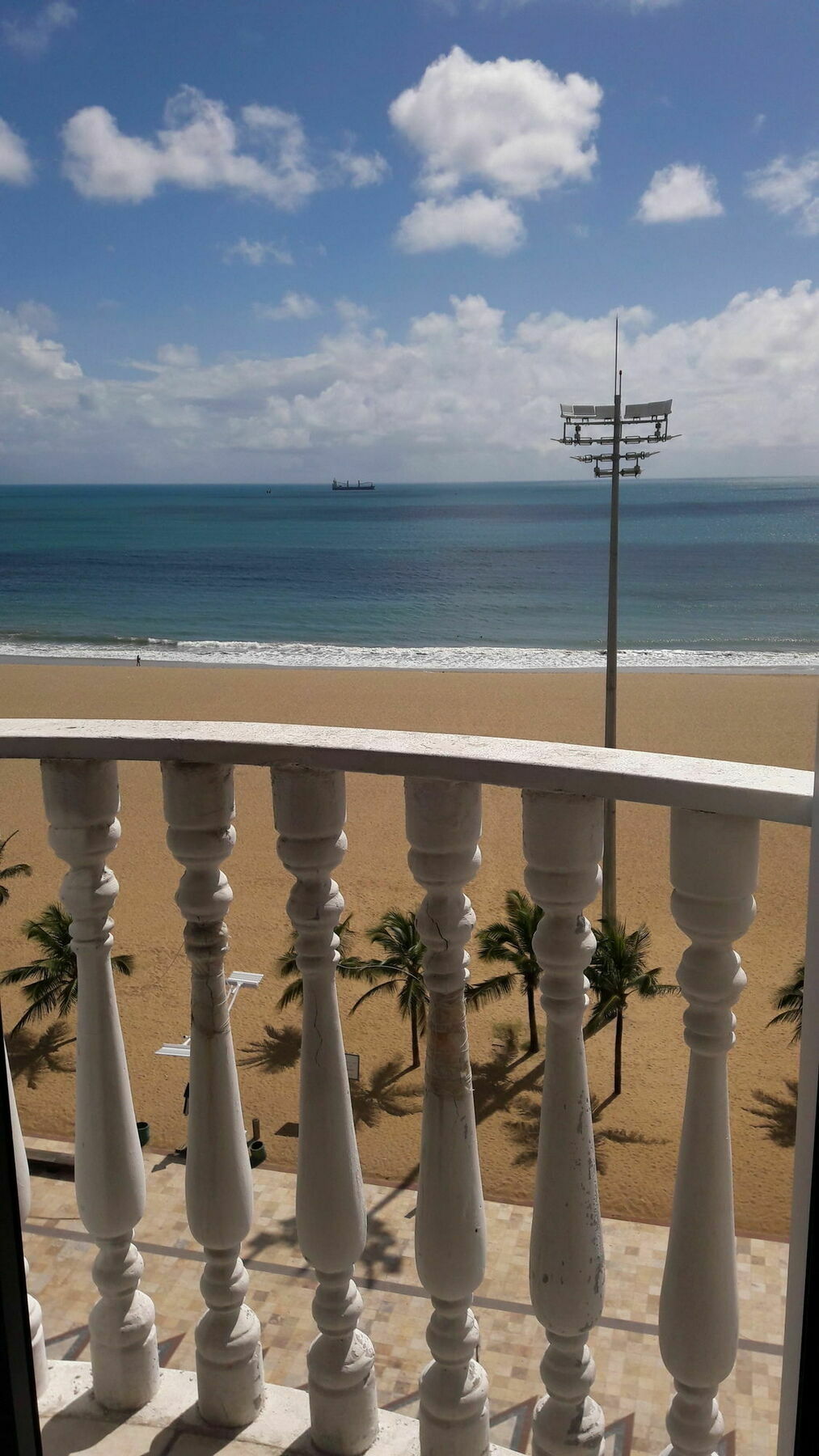 Classic Flat Apartment Fortaleza  Exterior foto