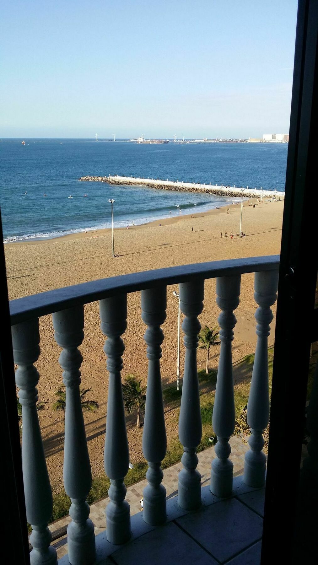 Classic Flat Apartment Fortaleza  Exterior foto