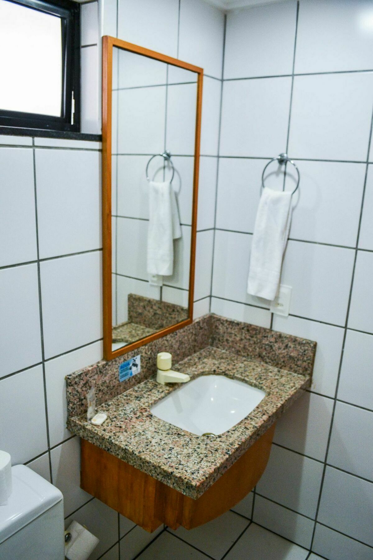 Classic Flat Apartment Fortaleza  Exterior foto