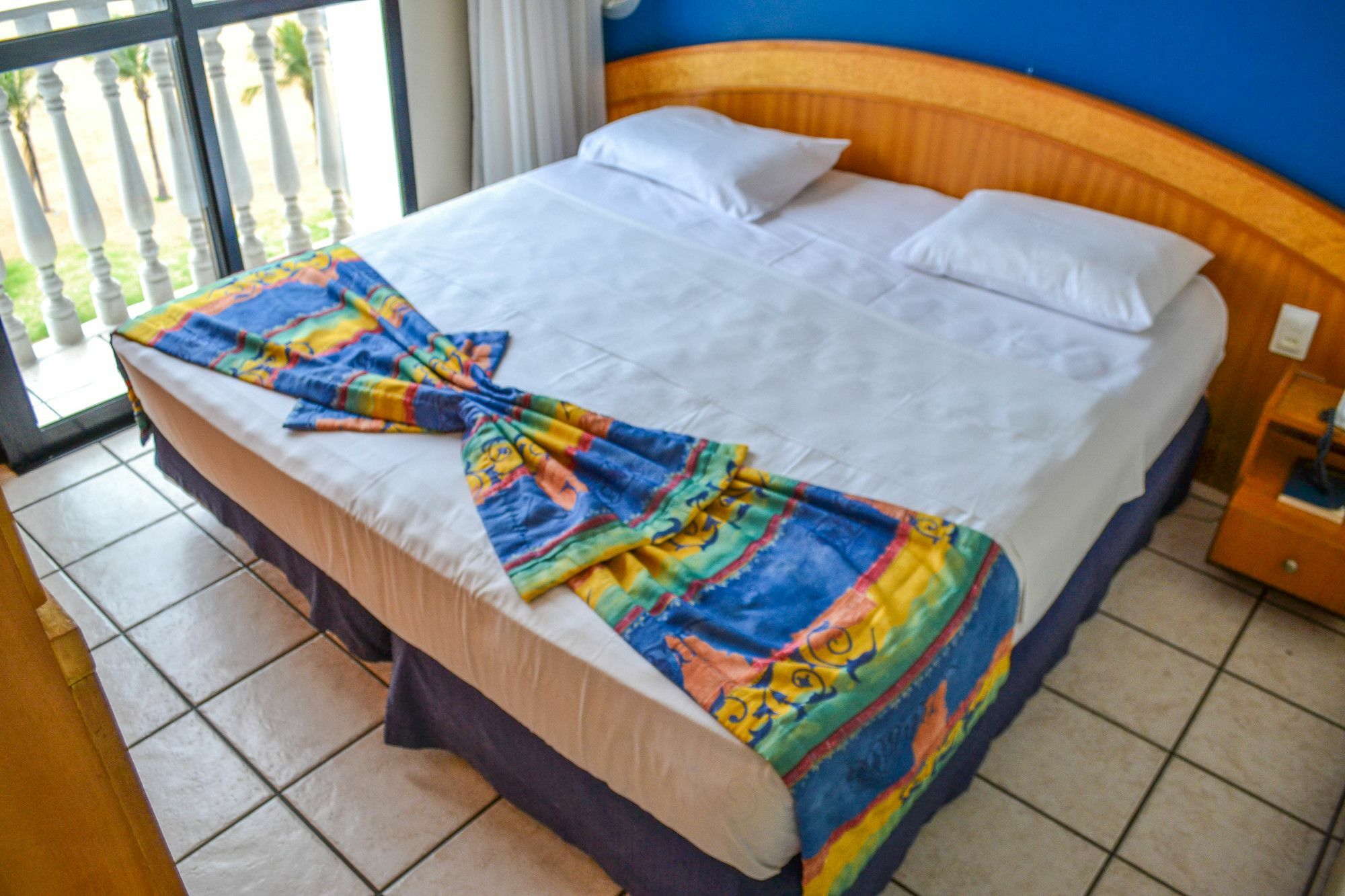 Classic Flat Apartment Fortaleza  Exterior foto