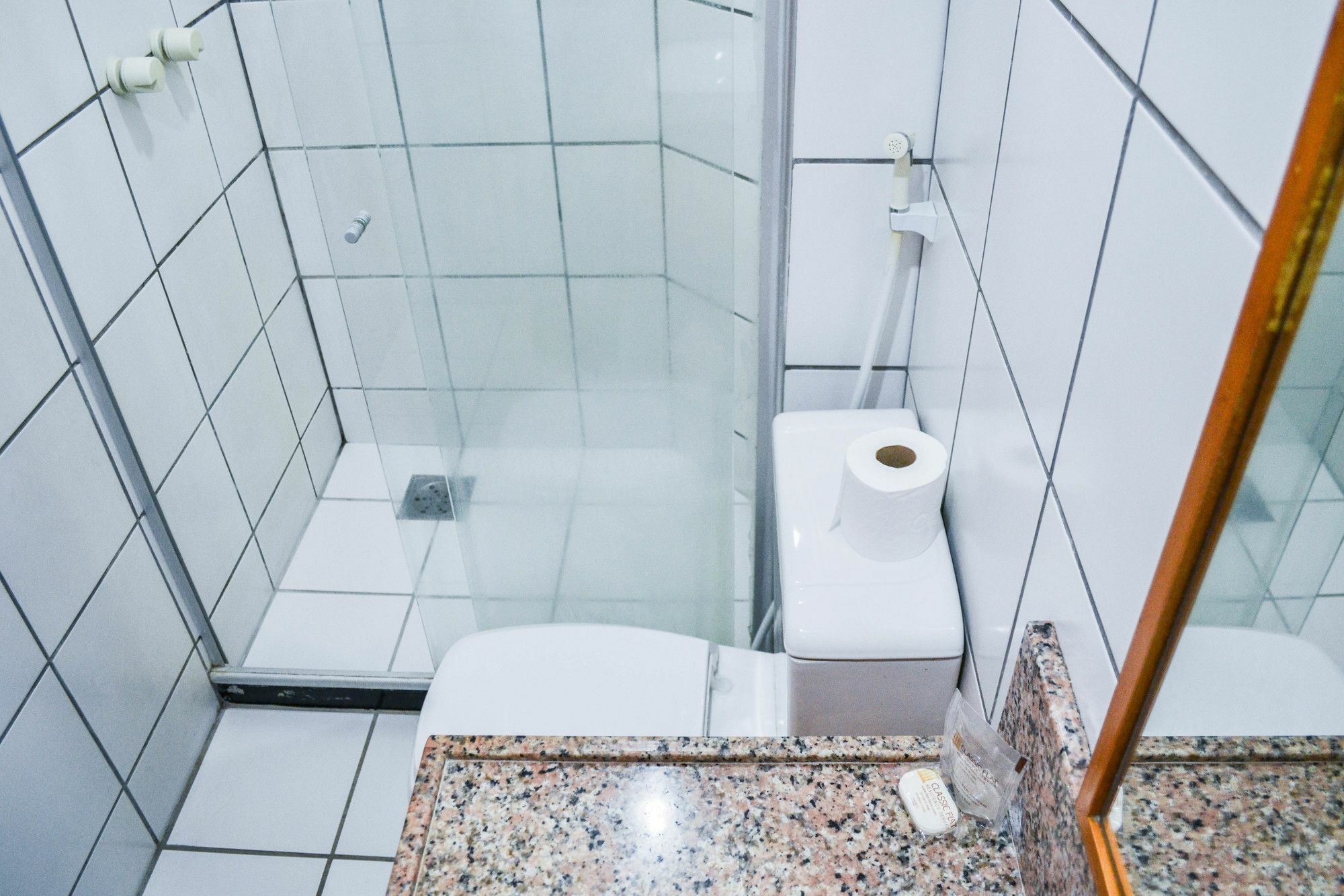 Classic Flat Apartment Fortaleza  Exterior foto